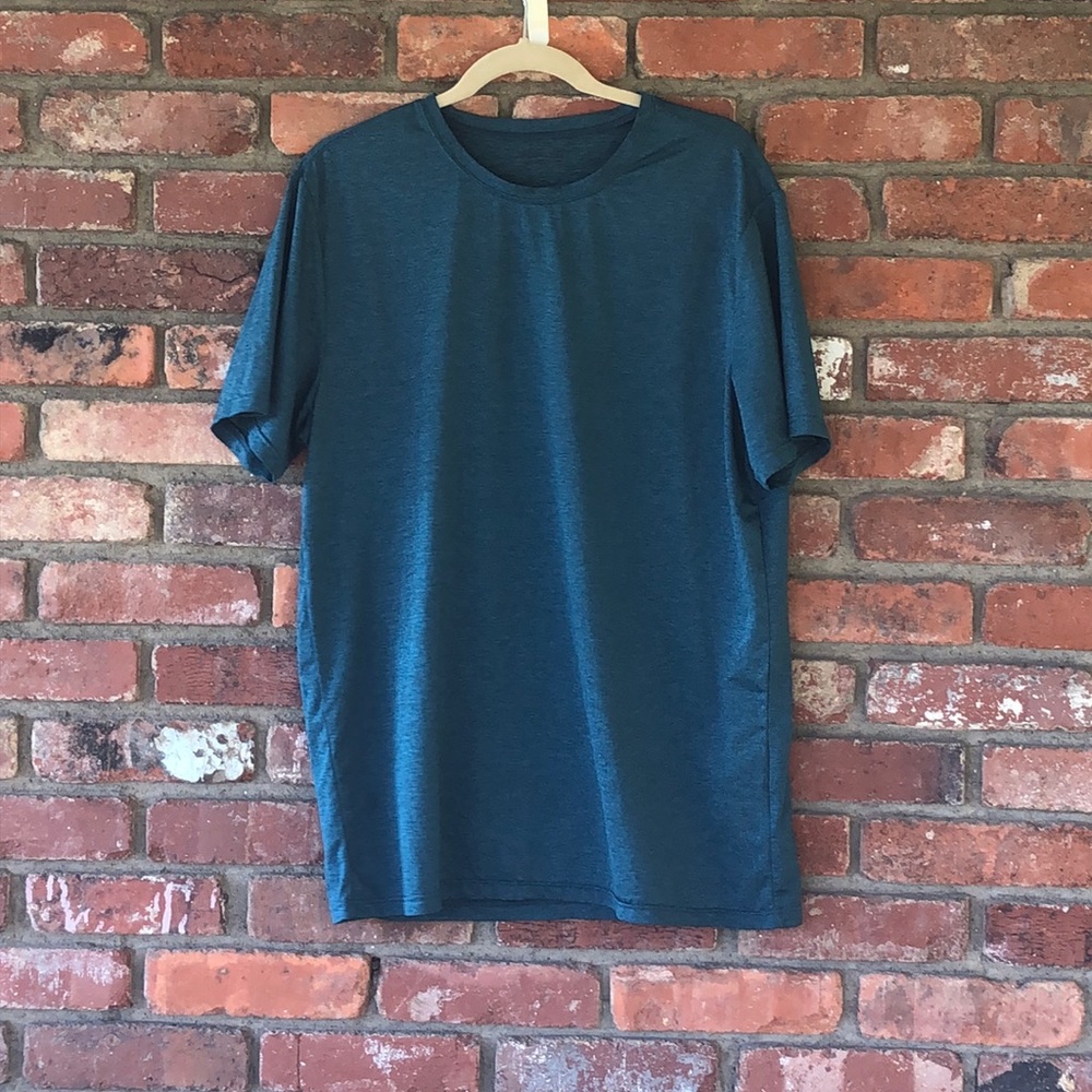CoolKeep t shirt